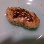 稲城 ヨロシク寿司 - 