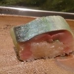 稲城 ヨロシク寿司 - 