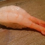 稲城 ヨロシク寿司 - 