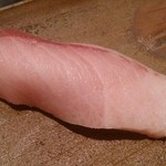 稲城 ヨロシク寿司 - 函館のぶり とろけた