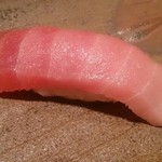 稲城 ヨロシク寿司 - 気仙沼のマグロ