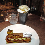 Rue Favart - エクレール・オ・ショコラ