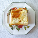 Rue Favart - しっとり〜ふんわり〜♬