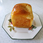 Rue Favart - 杏とクリームチーズのパン