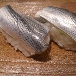 稲城 ヨロシク寿司 - 