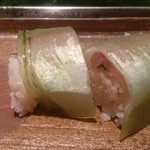 稲城 ヨロシク寿司 - 