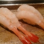 稲城 ヨロシク寿司 - 