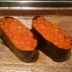 稲城 ヨロシク寿司 - 