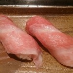 稲城 ヨロシク寿司 - 