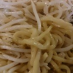 2015/9　男気まぜ後