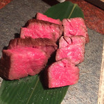 焼肉うしごろ - カイノミ