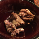 焼肉うしごろ - とりわけ