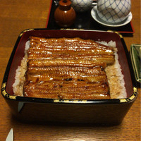 明神下 神田川 本店 - 
