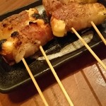 Charcoal Cuisine　克ッ　井の頭 - 