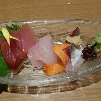銀座 竹の庵 5丁目本店 - 