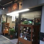 目白 志むら - 外観