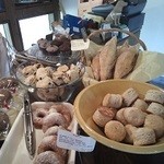 自家製酵母パン ぶらうにい - 