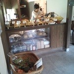 自家製酵母パン ぶらうにい - 