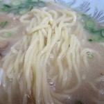 王様ラーメン - 