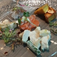 ダルマット 六本木ヒルズ店 - 