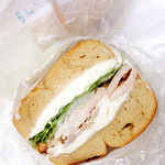 オーゾウ ベーグル - 