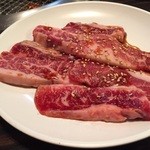 焼肉問屋バンバン - 