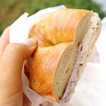 オーゾウ ベーグル - 