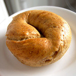 オーゾウ ベーグル - 