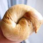 オーゾウ ベーグル - 