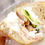 OZO BAGEL - 