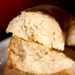 オーゾウ ベーグル - 