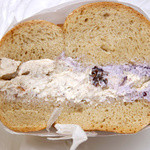 オーゾウ ベーグル - 