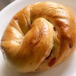 オーゾウ ベーグル - 