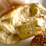 オーゾウ ベーグル - 