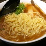 道頓堀ラーメン豪竜 - 