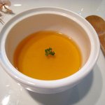 Restaurant27 - ('10/6)カリフラワーのロワイヤル