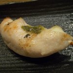 飛鳥 - ◆笹身ブルチーズ巻