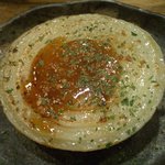 飛鳥 - ◆塩バター玉ネギ＠２００円