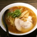 道頓堀ラーメン豪竜 - 