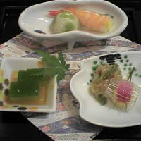 日本料理 旬彩 - 