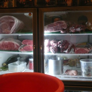 洋食の店 もなみ_2