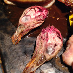 オステリア ブッビーノ - 