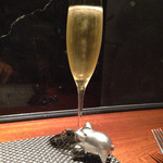 オステリア ブッビーノ - 