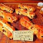 パリのパン屋さんボンジュール - 
