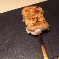 中目黒いぐち 麻布十番店 - 手羽先