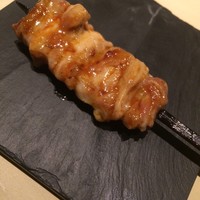 中目黒いぐち 麻布十番店 - 