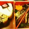 いわてのお弁当