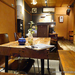 CAFE KICHI - 