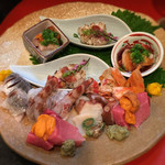 新和食 きくい - 