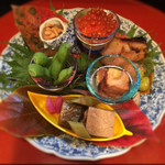 新和食 きくい - 